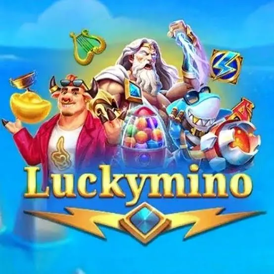 LUCKYMINO - Pertahanan Menara Seru dan Menantang