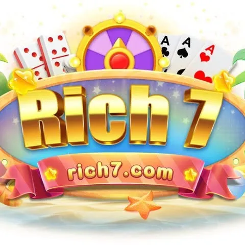 RICH7 - Permainan Santai yang Menyenangkan
